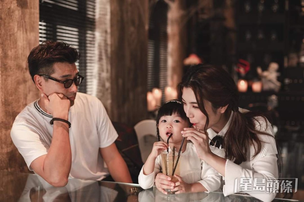 千萬唔好用個女嚟維繫夫妻關係。