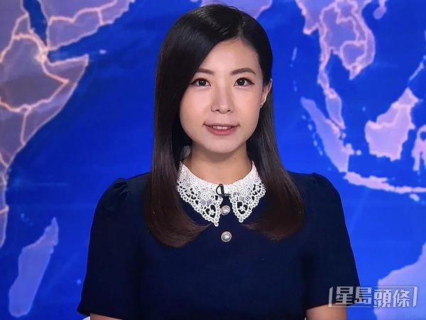 最後一次報道新聞。