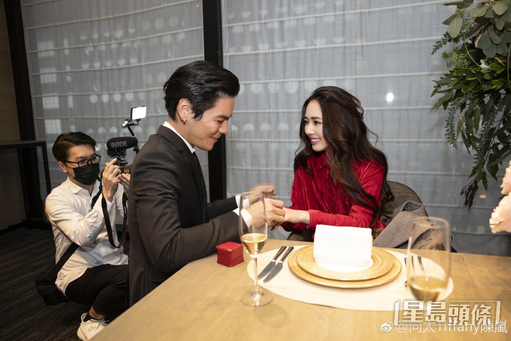 向佐去年年中被內地傳媒爆料曾背當時正懷孕的妻子偷食。