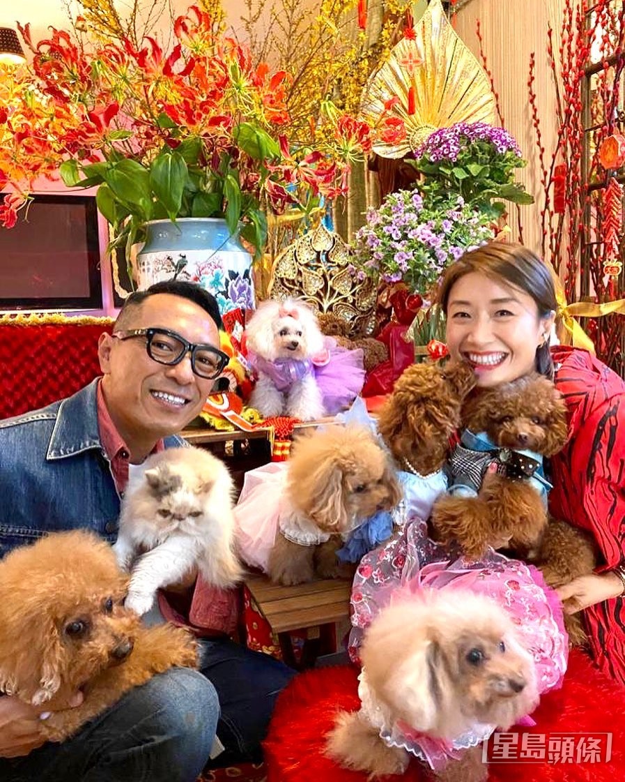 姜皓文自與金慧英結婚後，事業愈來愈好，更憑電影《翠絲》的破格演出成為「民選影帝」。