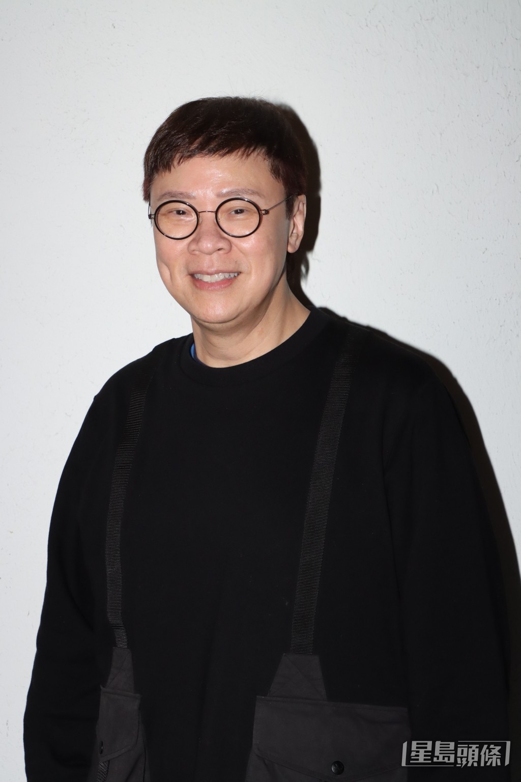 陈志云虽然冇势力，但都有兴趣做经理人。