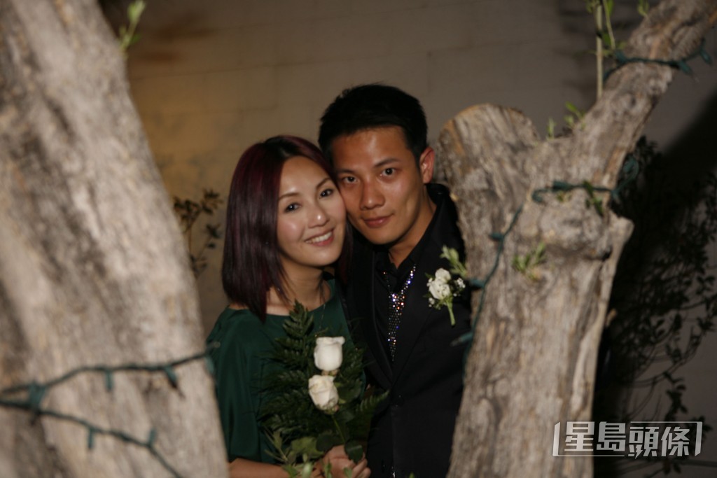 楊千嬅曾表示被身邊友人勸不要發展姊弟戀。