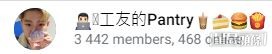 做工佬的TG Fans Group