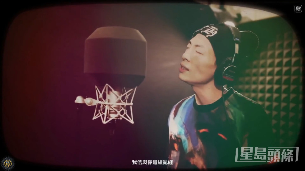 颜志恒自2019年在YouTube开设个人频道，一直分享Cover Song及开Live以歌会友。