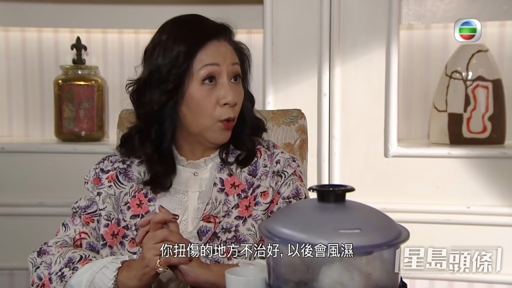 近年主力演《愛·回家之開心速遞》。