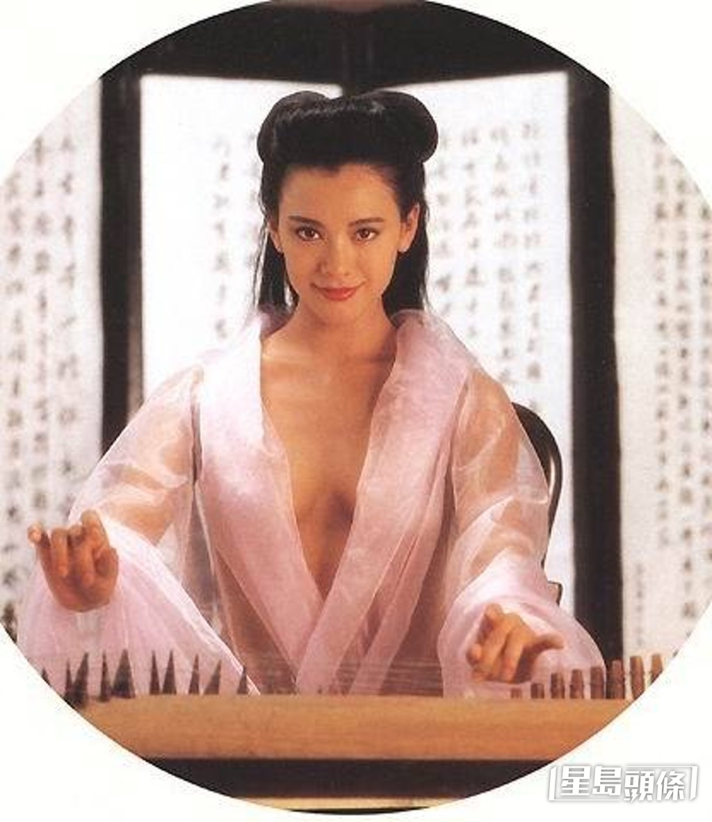 兩部三級片都贏盡口碑。(網上圖片)
