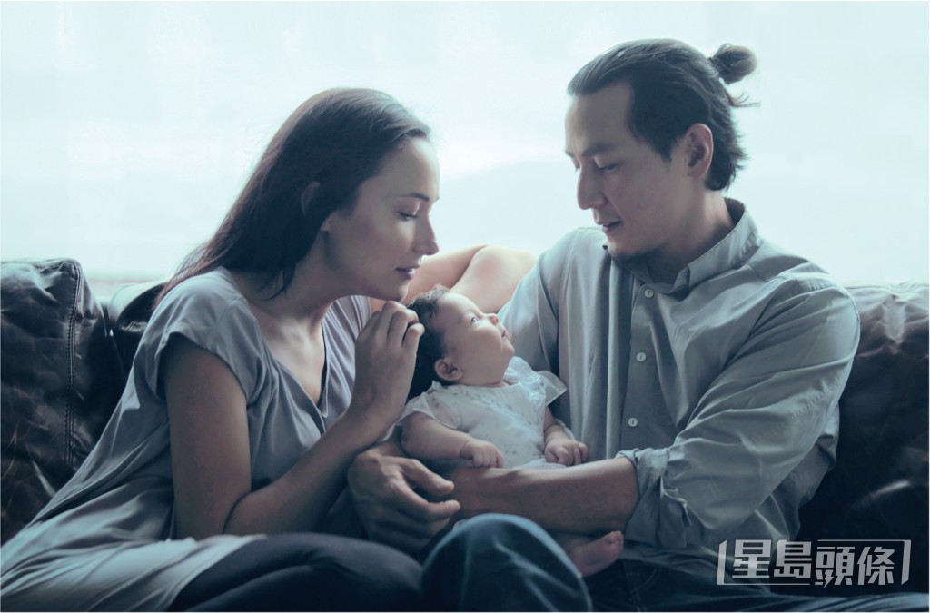 吳彥祖2012年底與Lisa S.結婚,翌年誕下囡囡Raven。