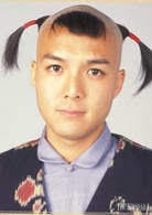 「遁地八」張智軒