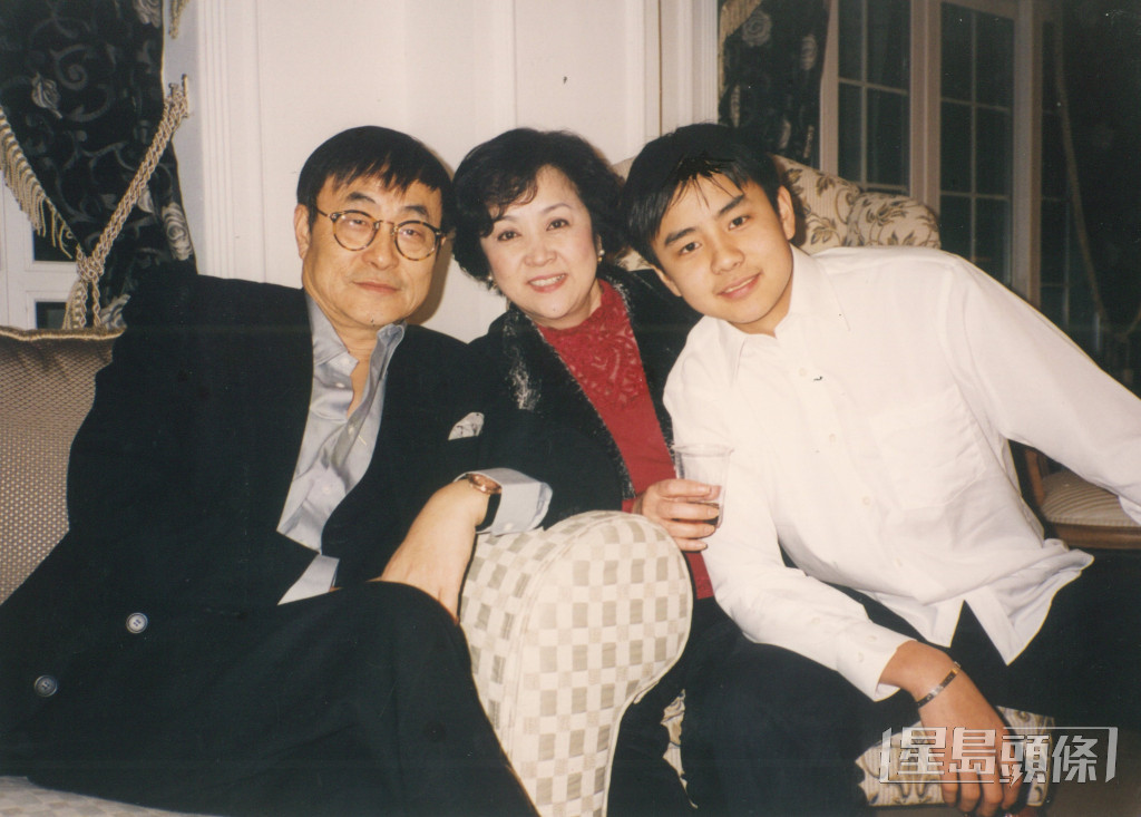 甄珍在1978年与刘家昌再婚，1986年诞下儿子刘子千，不过她在2015年突然自爆在刘子千1岁时，两人已经离婚。
