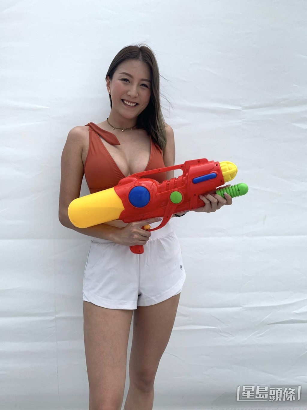 陳嘉桓有咗個人事業少咗幕前演出。