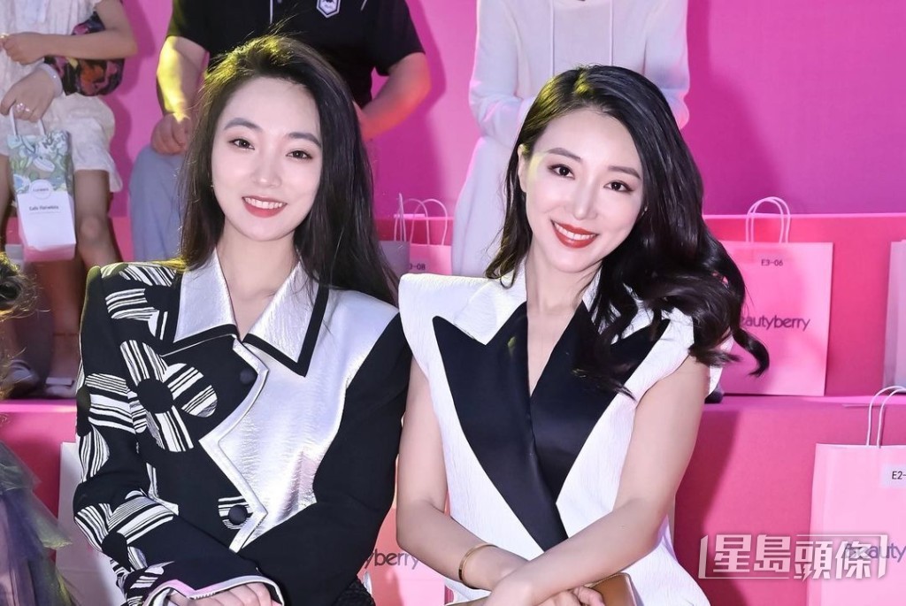 其後專心相夫教女。