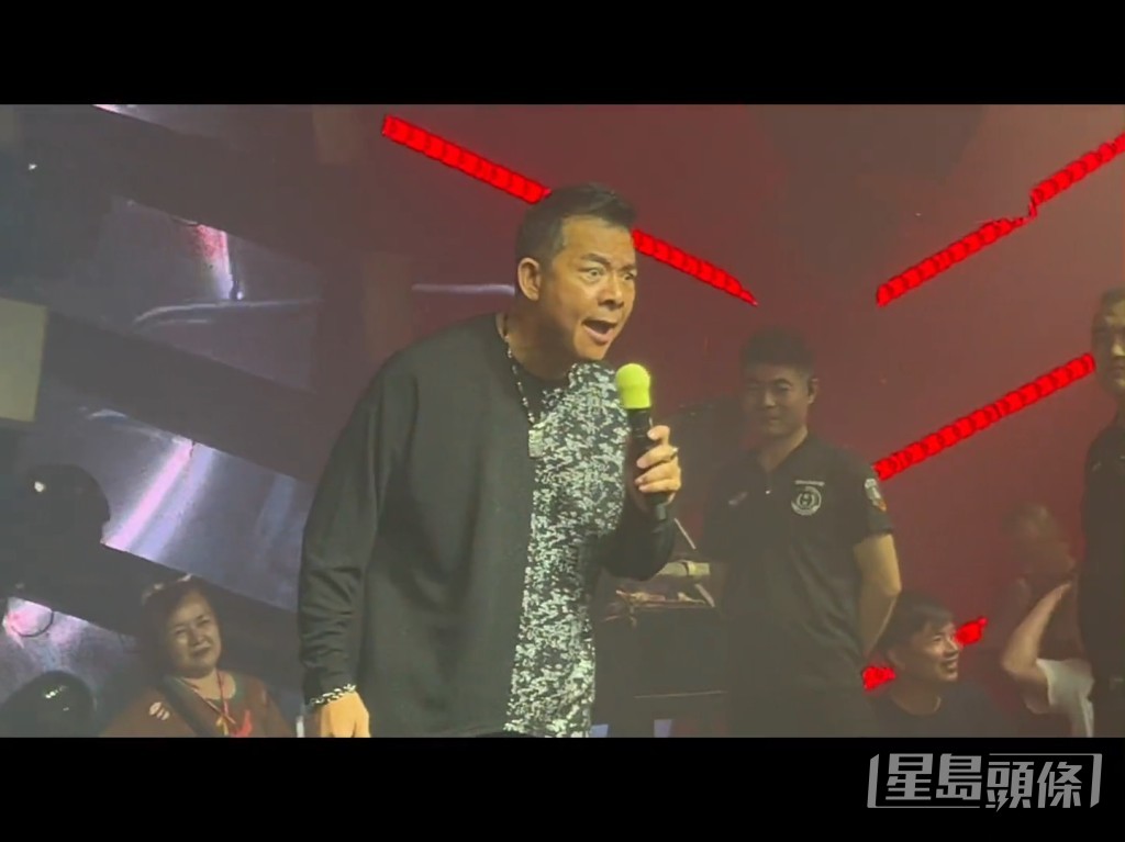 吳毅將瞪大雙眼凶神惡煞。