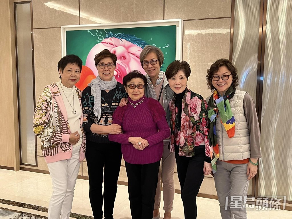 真係好俾面。