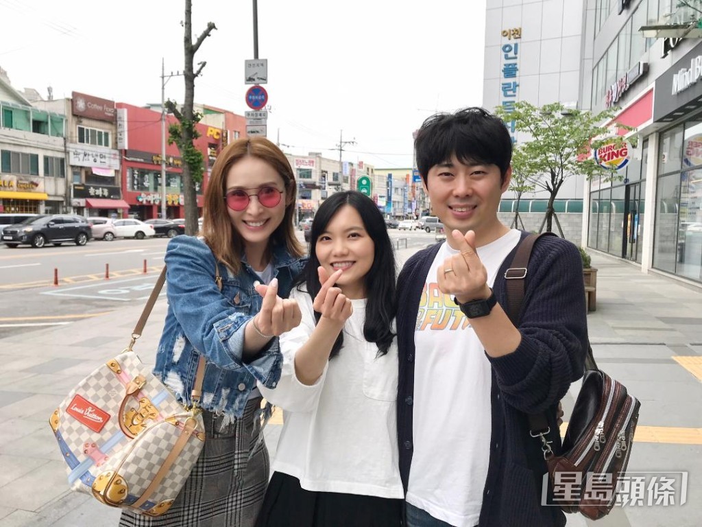 2017年陳貝兒主持《嫁到這世界邊端》,尋找嫁到他鄉的故事,大受歡迎。
