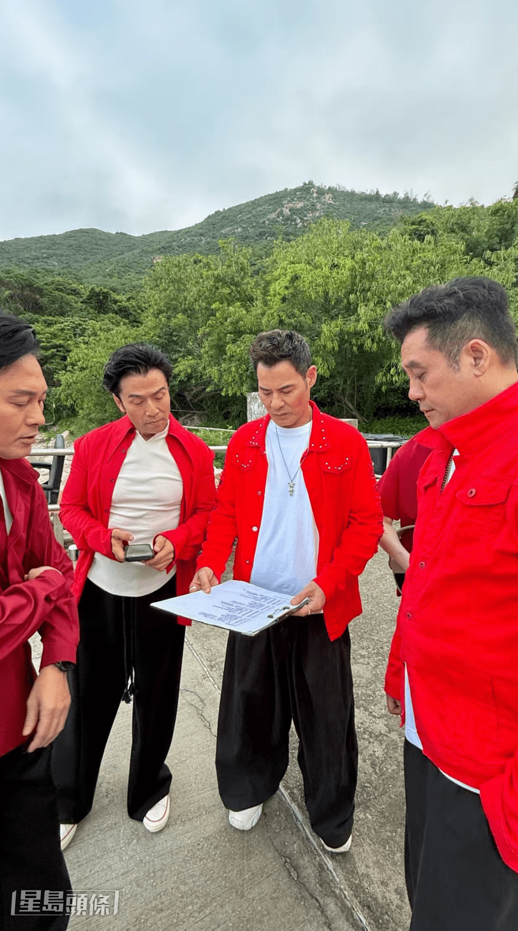 五人指Hey Brother的組成為他們尋回不少入行初心! 五人指Hey Brother的組成為他們尋回不少入行初心!