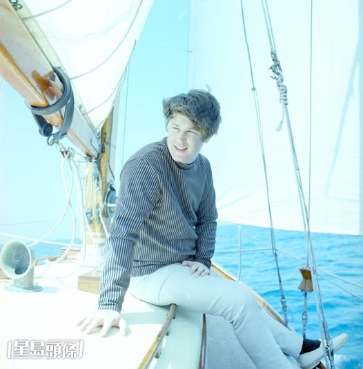 Brian Wilson家人在官方社交網公布他的死訊。 Brian Wilson家人在官方社交網公布他的死訊。