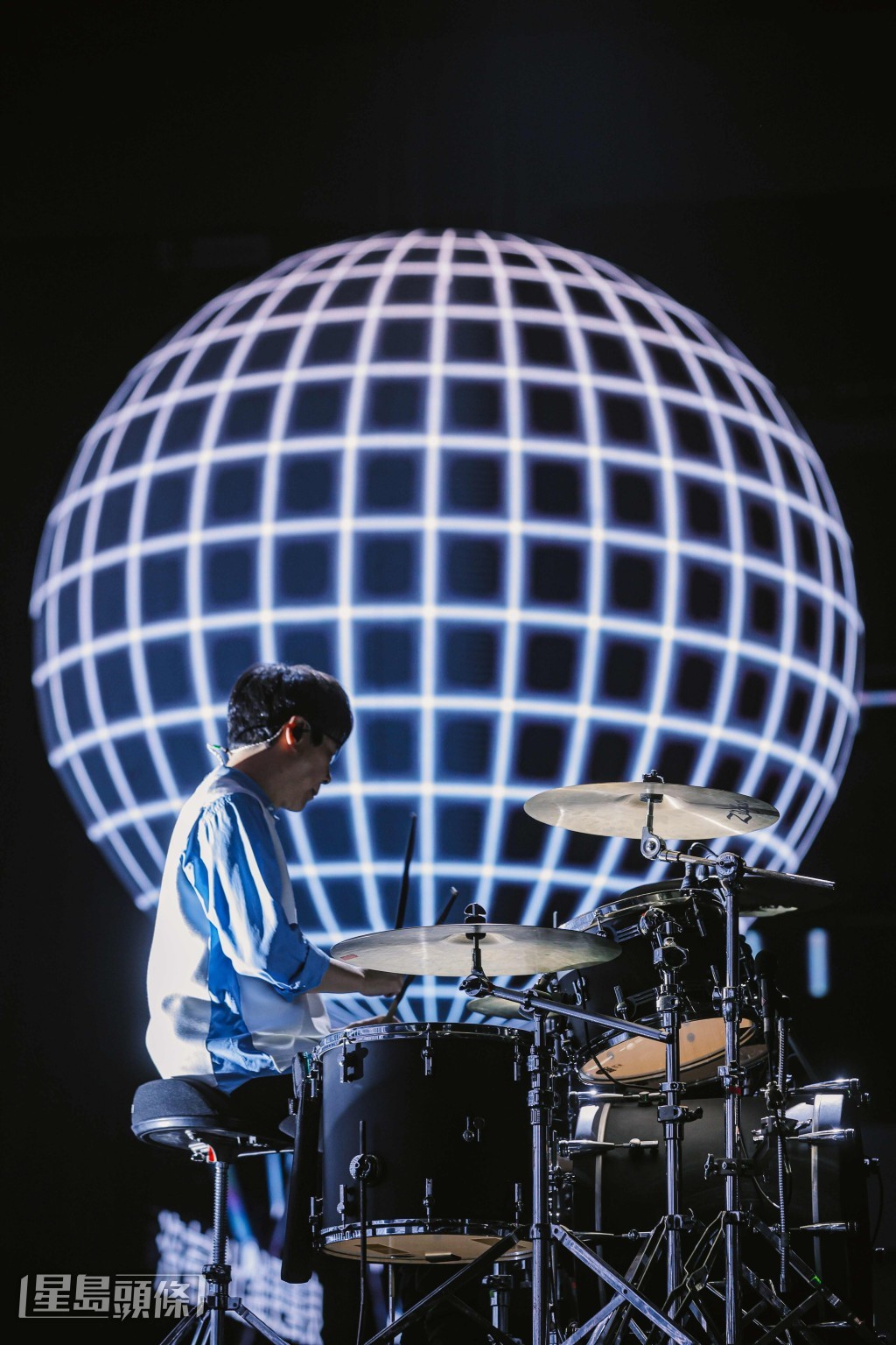 3月29日的生日限定夢想成真，五月天及主辦決定加料慶祝。