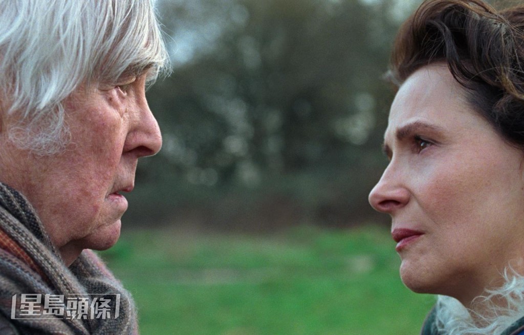 茱丽叶庇洛仙主演的《Queen At Sea》摘下“评审团奖”及最佳配角奖。