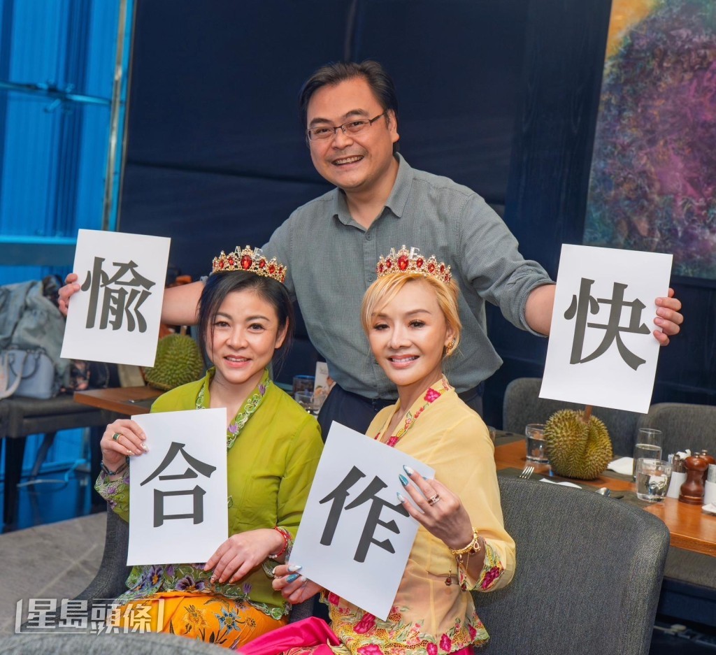 整個團隊首要任務將身負重任活化這些歷史建築，以及保留原有文化。