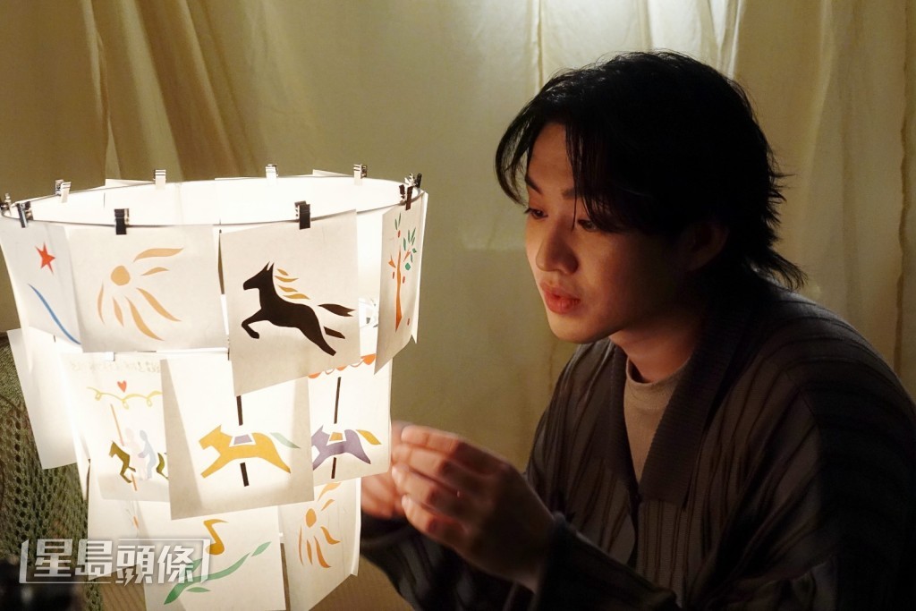 促成Jer與偶像夢幻聯動。 促成Jer與偶像夢幻聯動。