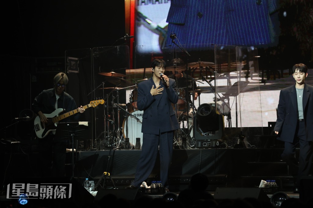 2AM為了有好的演出,嚴格管理自己的狀態,更特別「戒酒」! 2AM為了有好的演出,嚴格管理自己的狀態,更特別「戒酒」!