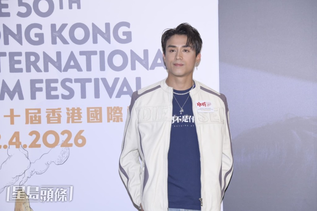 问到可有票房压力？AK直言想票房越多越好。