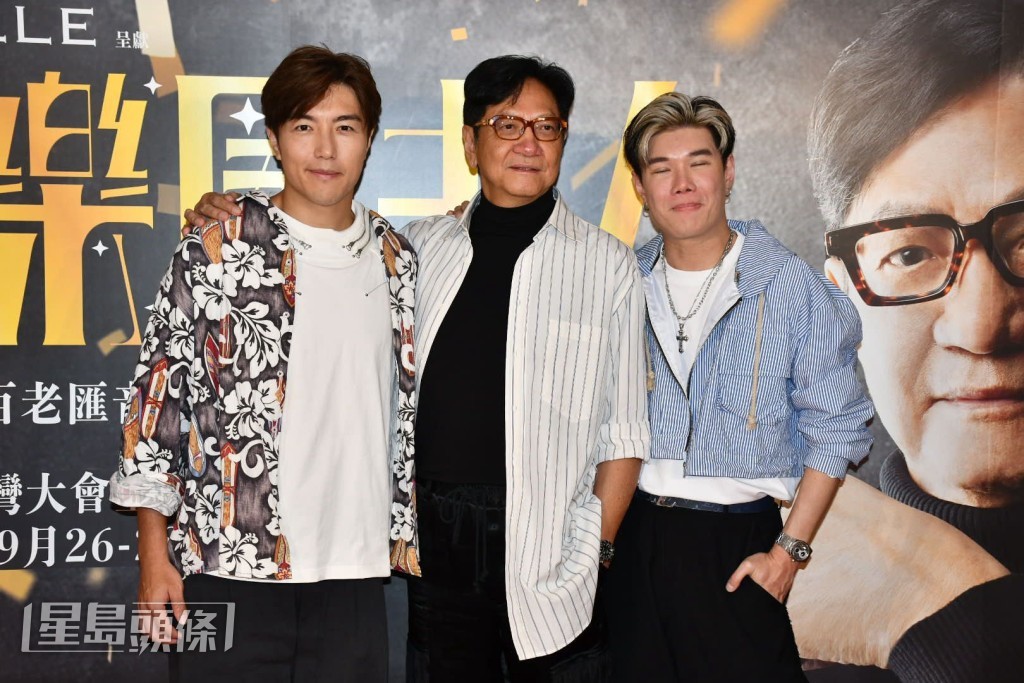 趙浚承坦言演阿倫壓力很大。 趙浚承坦言演阿倫壓力很大。
