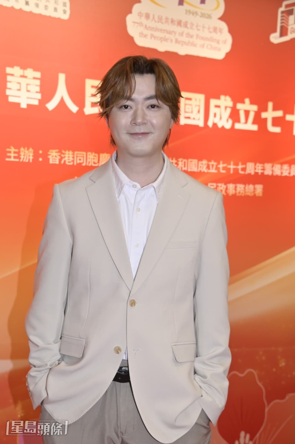 洪卓立開工收唔到錢︰「想搵私家偵探尋人！」