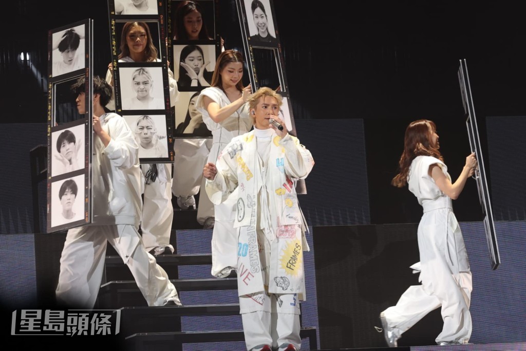 陳柏宇。 陳柏宇。
