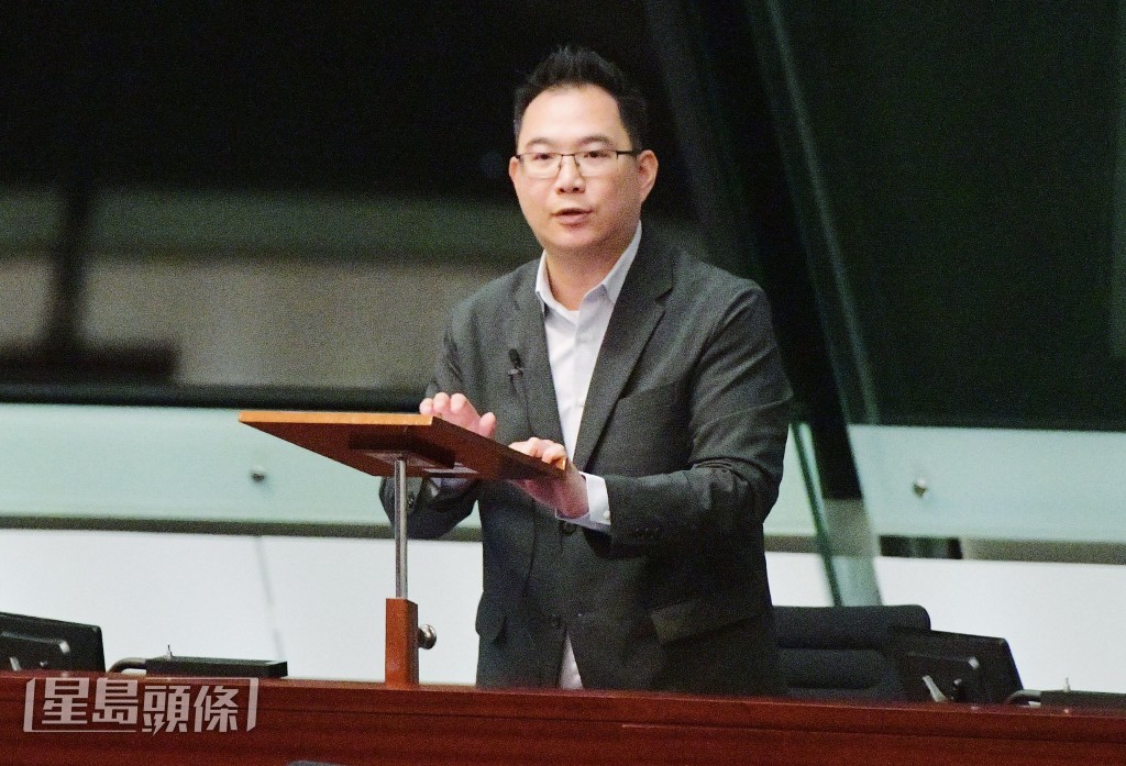 立法會議員楊永杰認為,演唱會早散場主因是考慮到交通安排,除便利內地客過境,亦方便本地市民歸家。資料圖片 立法會議員楊永杰認為,演唱會早散場主因是考慮到交通安排,除便利內地客過境,亦方便本地市民歸家。資料圖片