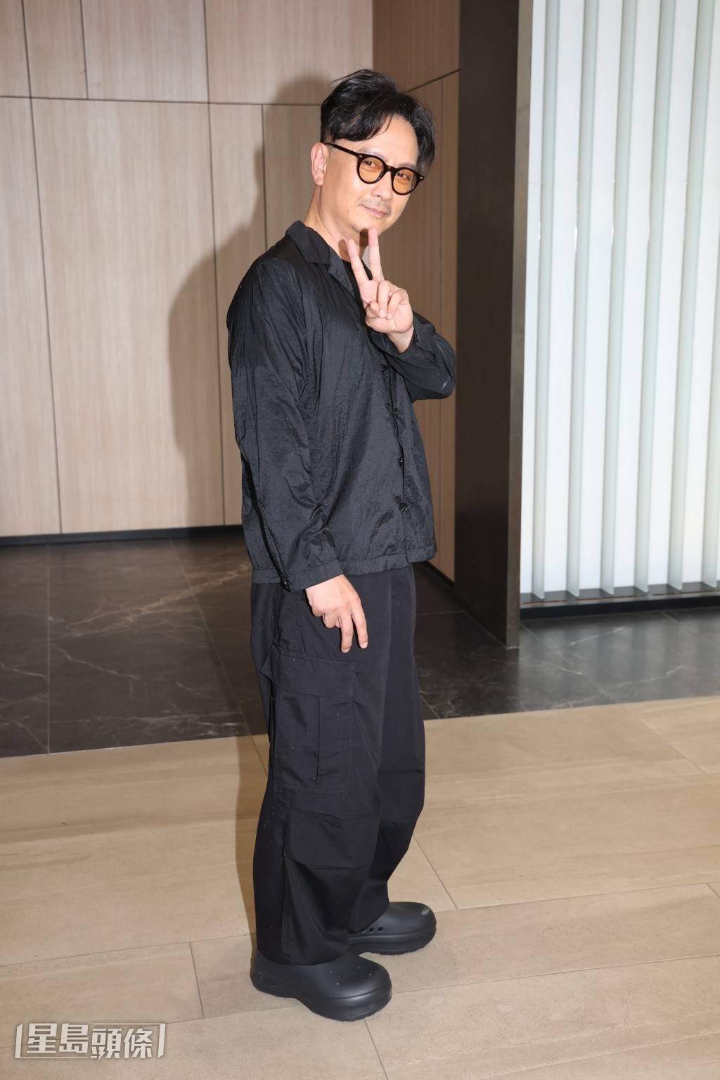 謝君豪 謝君豪