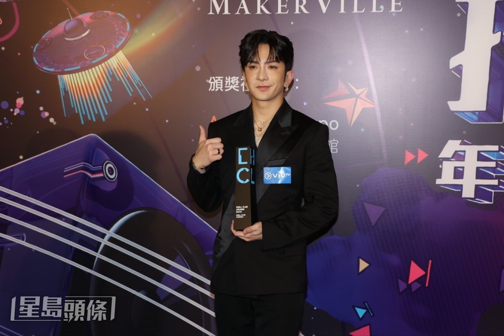 除此之外，更要感謝過往在音樂、製作、演唱會和MV合作的所有工作單位 。