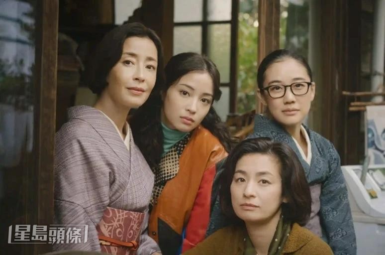 《宛如阿修羅》入圍4項,包括最佳迷你劇、視后、導演及編劇。 《宛如阿修羅》入圍4項,包括最佳迷你劇、視后、導演及編劇。