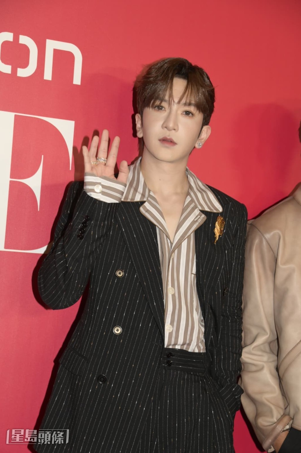 講到MIRO見面祭規則比以前更嚴謹惹粉絲不滿,AL有留意報導。 講到MIRO見面祭規則比以前更嚴謹惹粉絲不滿,AL有留意報導。