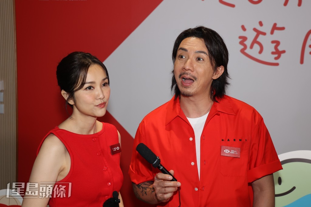 謝安琪指入行20周年的活動是會先到東南亞、美加等地做巡廻。 謝安琪指入行20周年的活動是會先到東南亞、美加等地做巡廻。