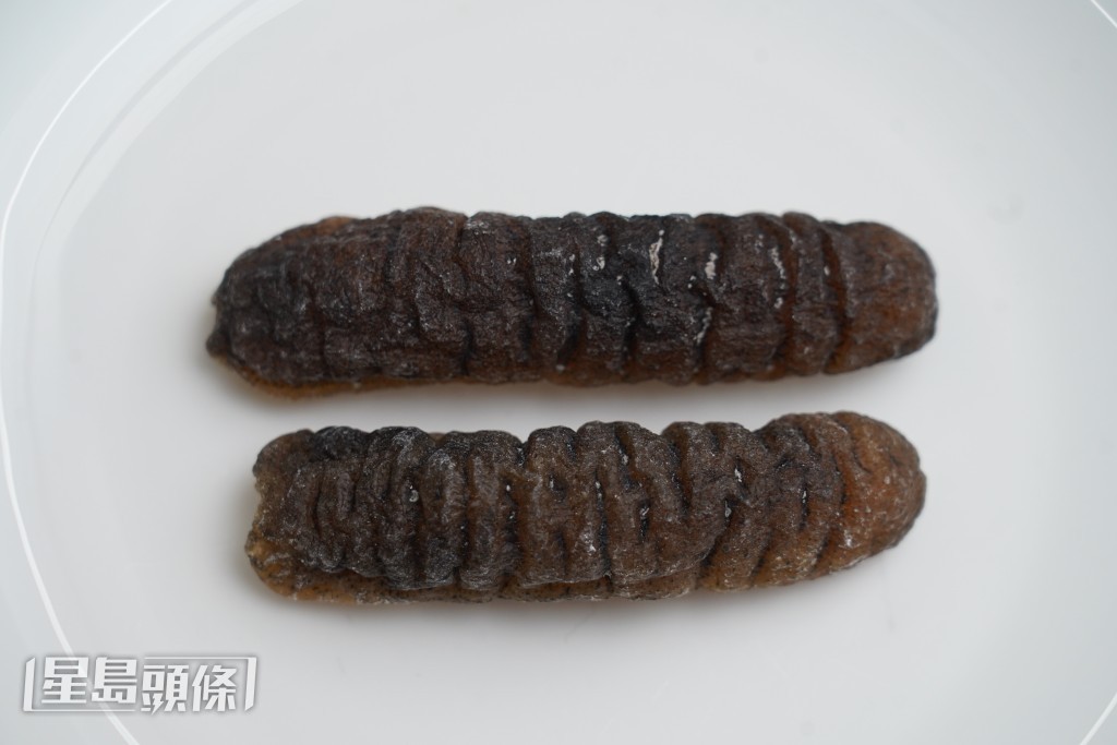 清水特靚禿參王