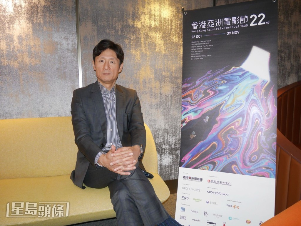 李相日指早於拍攝《惡人》時,已跟作家吉田修一討論製作一部關於歌舞伎的電影。 李相日指早於拍攝《惡人》時,已跟作家吉田修一討論製作一部關於歌舞伎的電影。