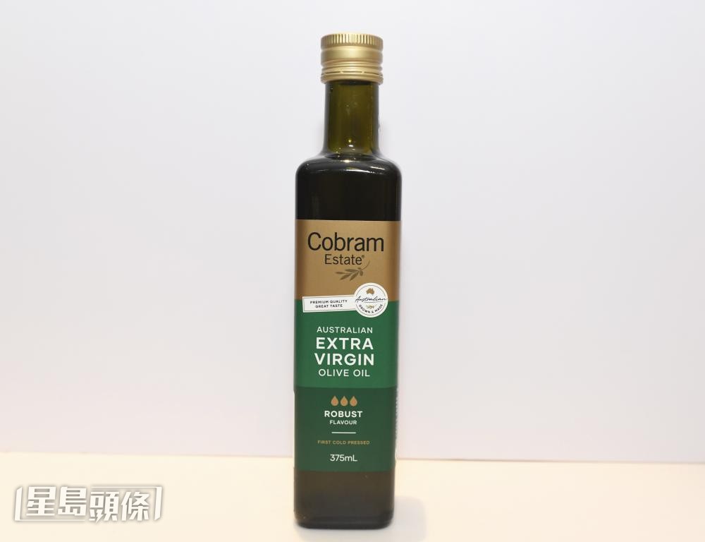 特濃初榨橄欖油 特濃初榨橄欖油