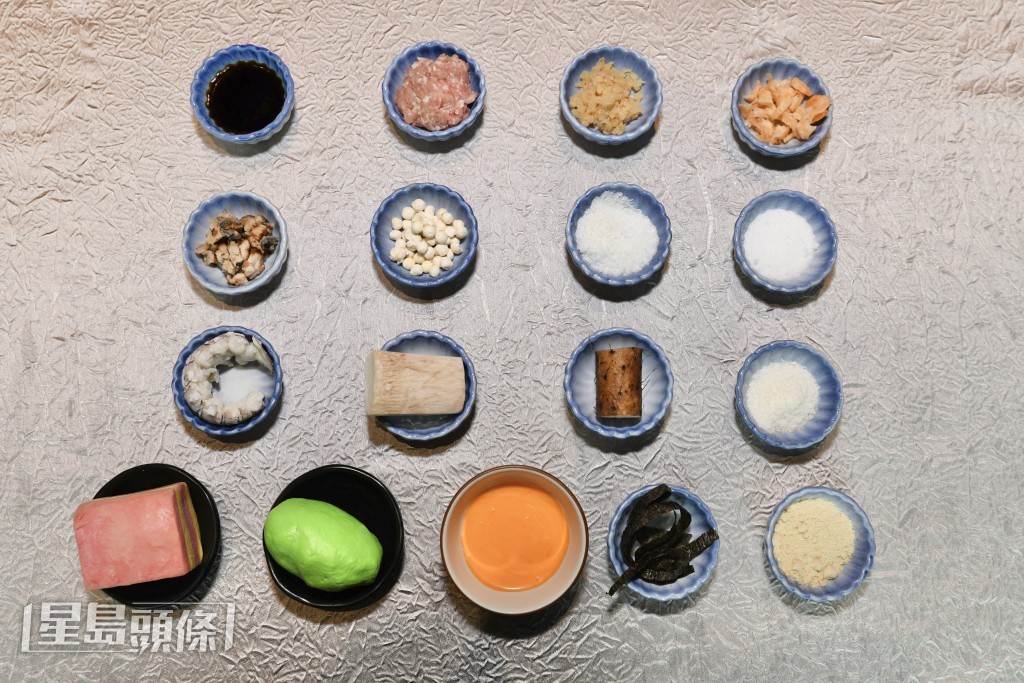 鮮點三弄食材 鮮點三弄食材