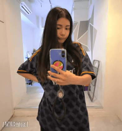 GAO透露有關注So Ching近況，但大家各安各忙，希望他們安好。