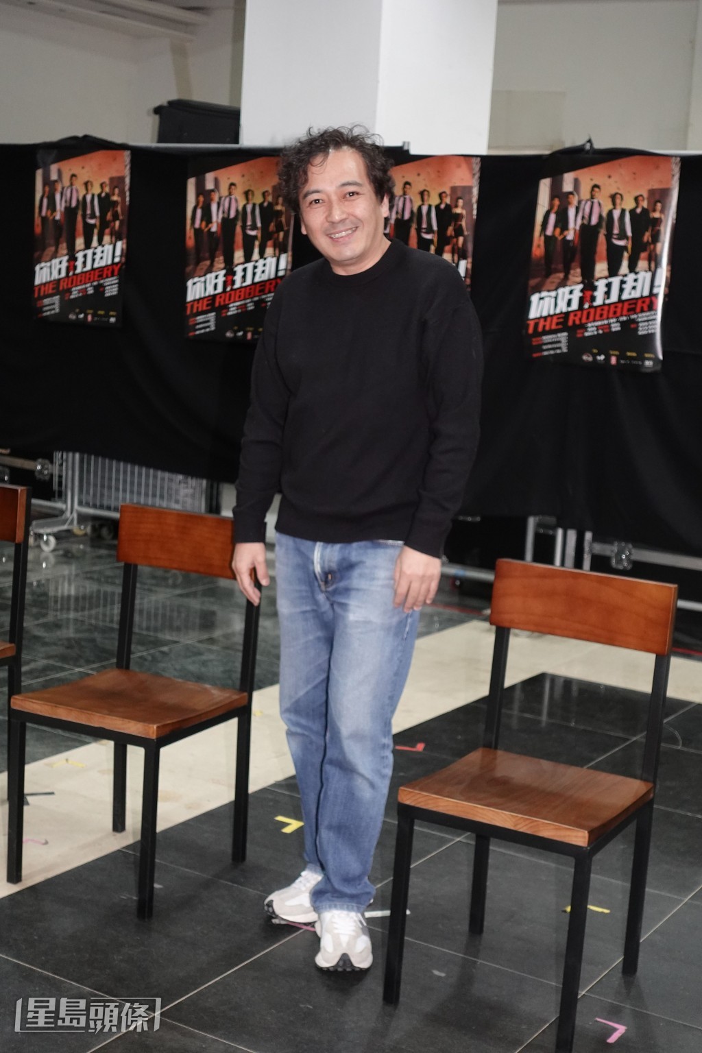魯文傑（Simon）