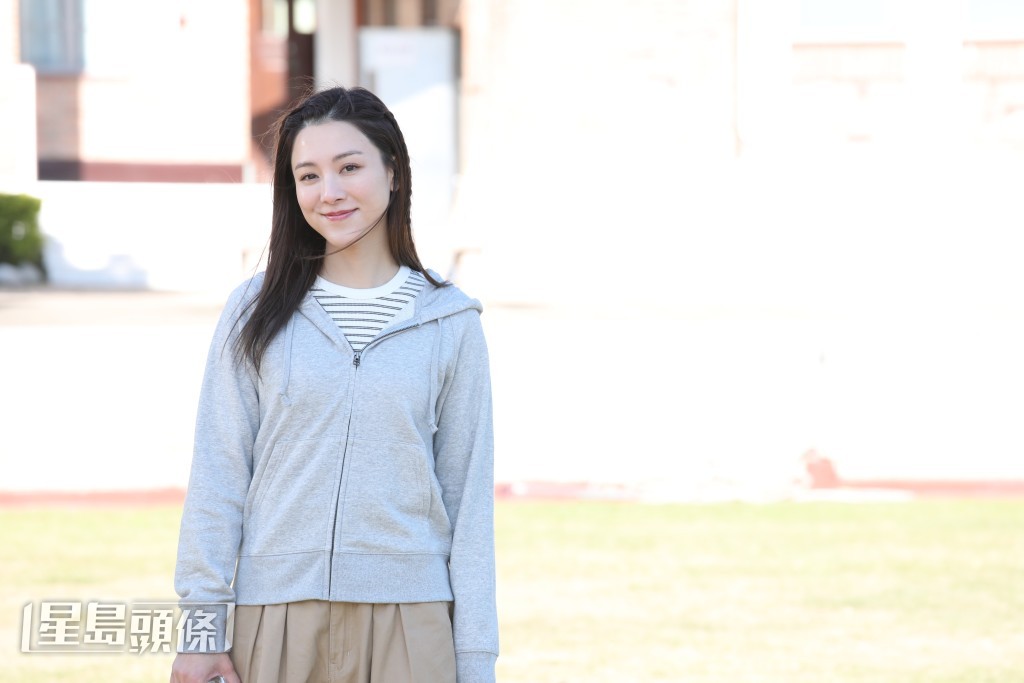 王敏奕觉得每做一件事你必须要有那种匠人精神，才会令到那件事有意义。