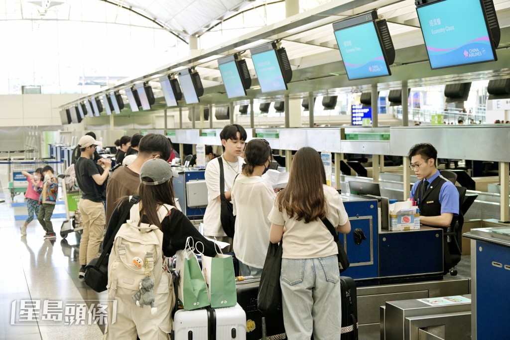 不少港人形容前往日本旅遊如同「返鄉下」。資料圖片