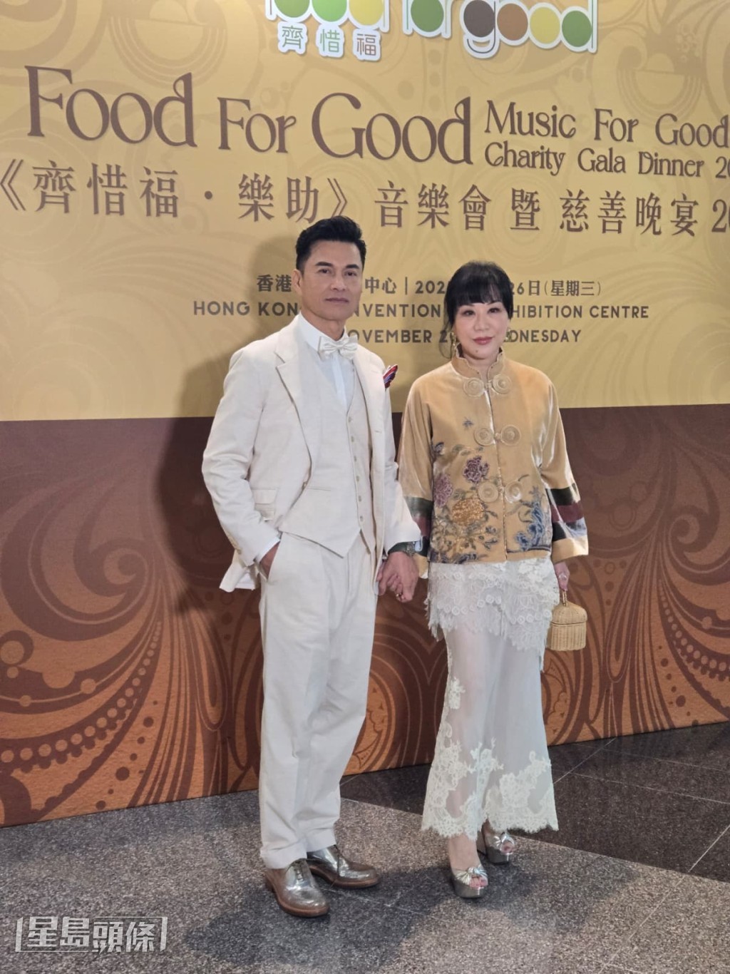 呂良偉預計生日會在香港舉行，笑言很期待與朋友見面。