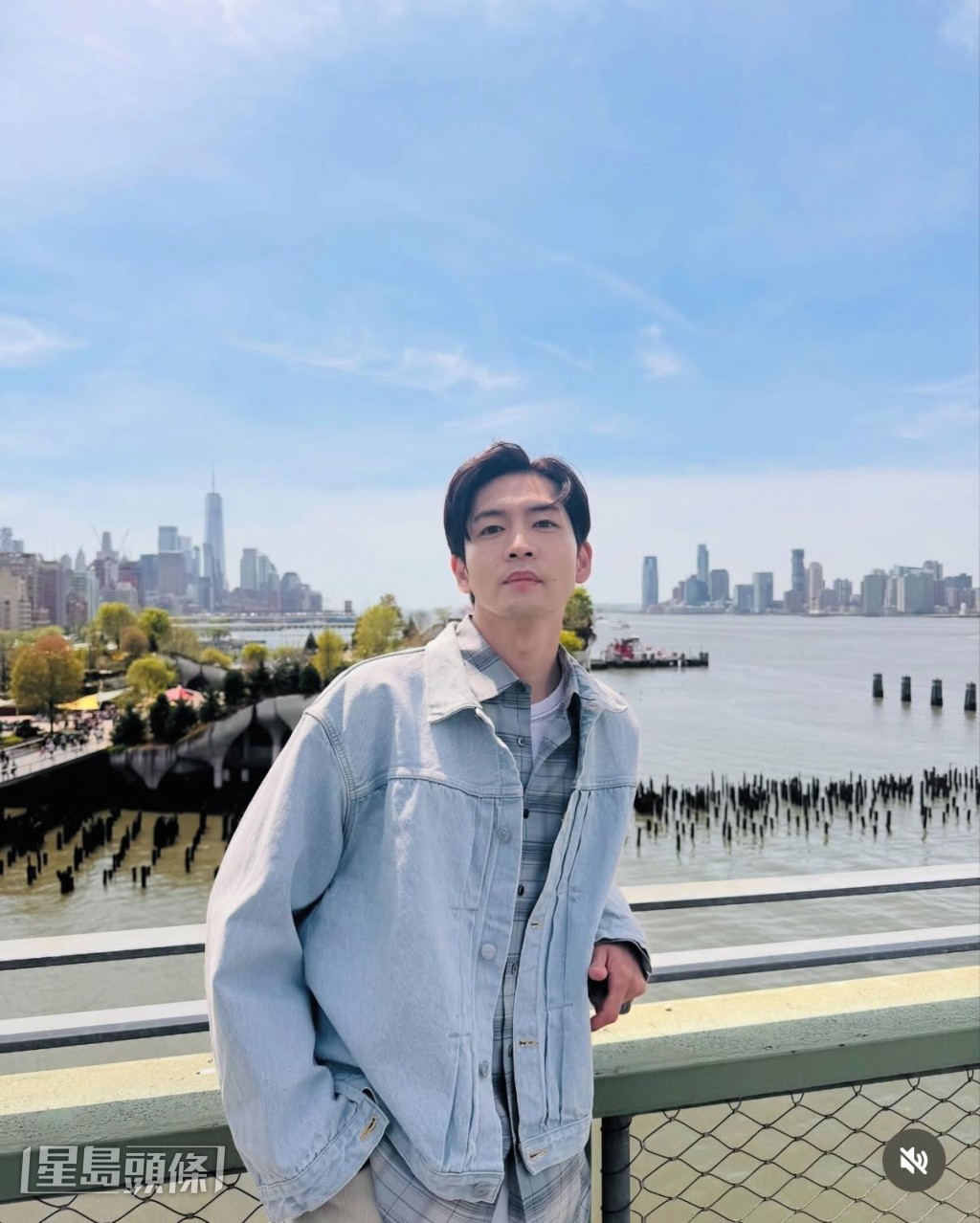 松下洸平今日公布婚訊,女方是圈外人 松下洸平今日公布婚訊,女方是圈外人