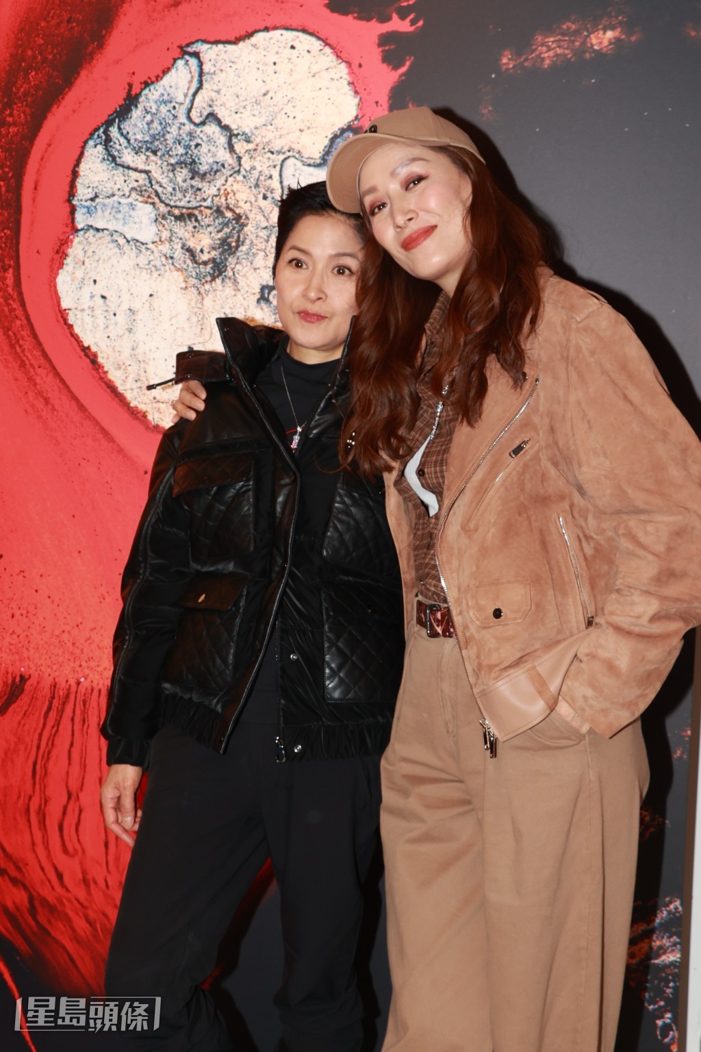 琦琦、邵美琪 琦琦、邵美琪