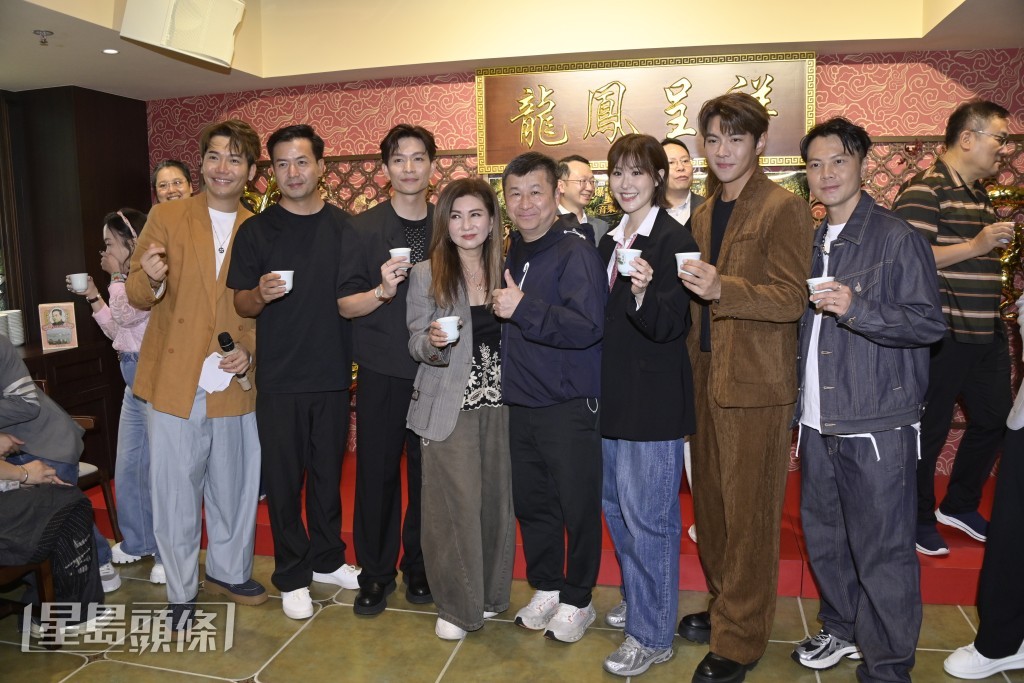 6位動物歌手都表示對公司安排他們開騷大感驚喜，連樂小姐也特地現身記者會為他們打氣。