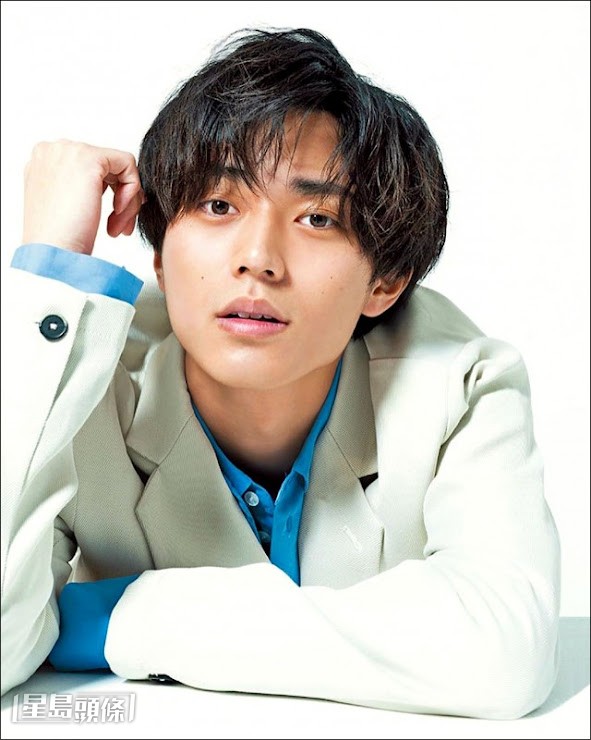 當紅男團King & Prince的26歲成員永瀨廉爆出熱戀緋聞。