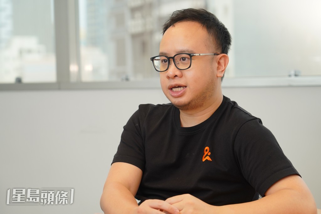 近期日圓升值,Buy&Ship聯合創始人兼首席執行官李兆倫指,海外網購成本仍但本地達40%,需求未受影響。 近期日圓升值,Buy&Ship聯合創始人兼首席執行官李兆倫指,海外網購成本仍但本地達40%,需求未受影響。