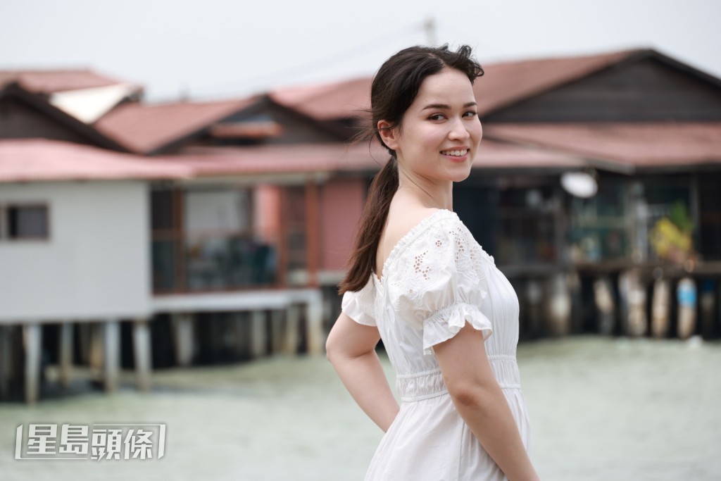 10號文雅儀 10號文雅儀